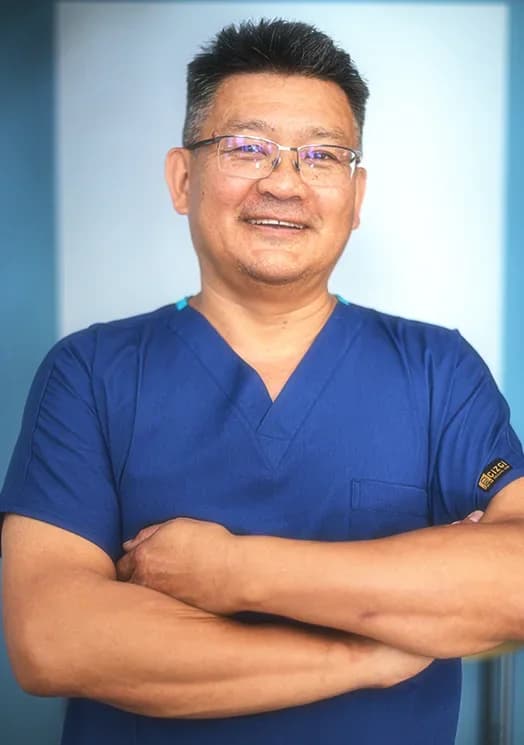 Геннадий Ни