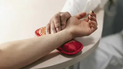 top view therapy
